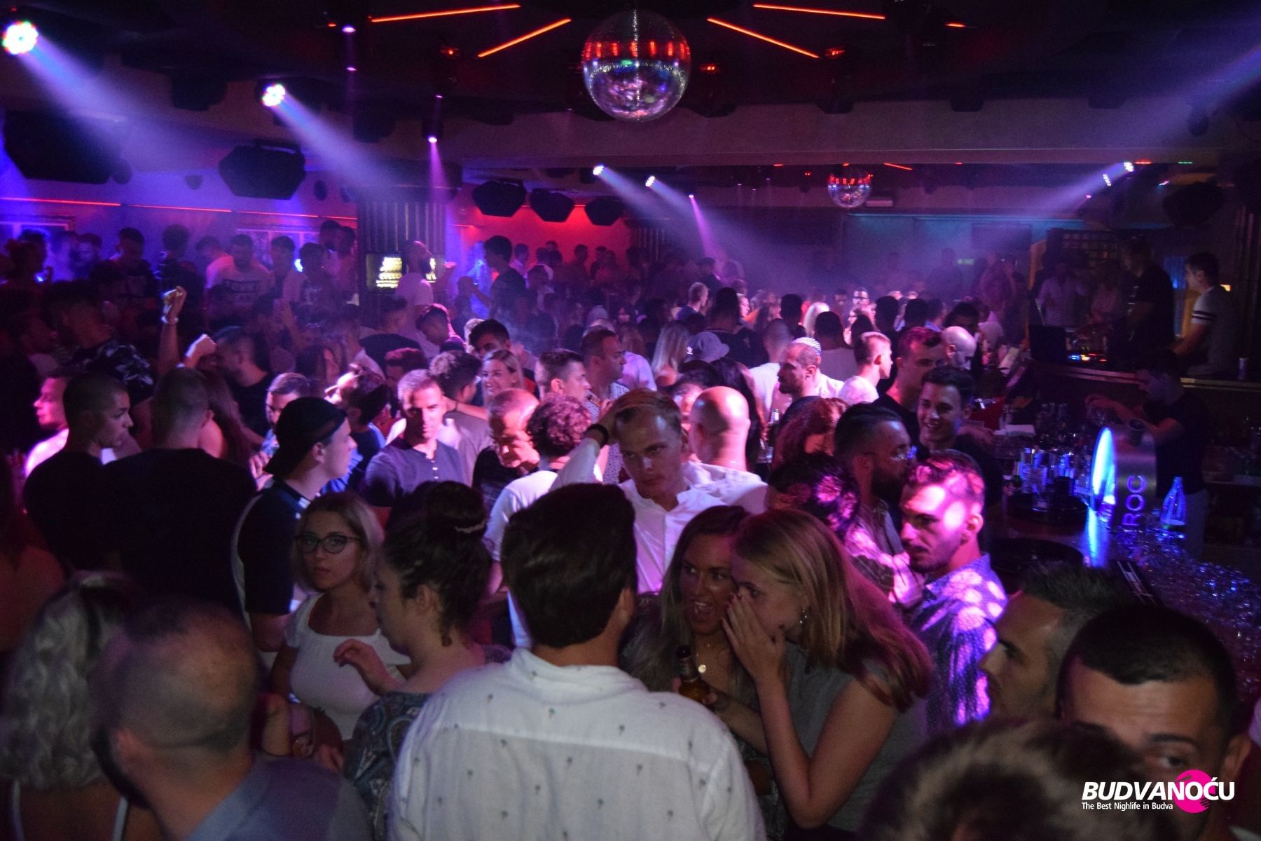 Gru | Palazzo Night Club