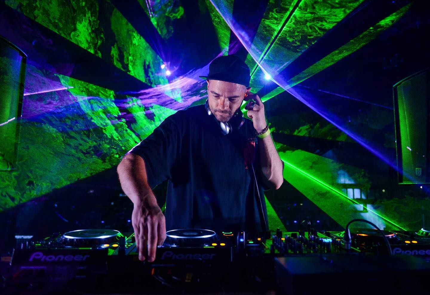 Tom Staar | Top Hill