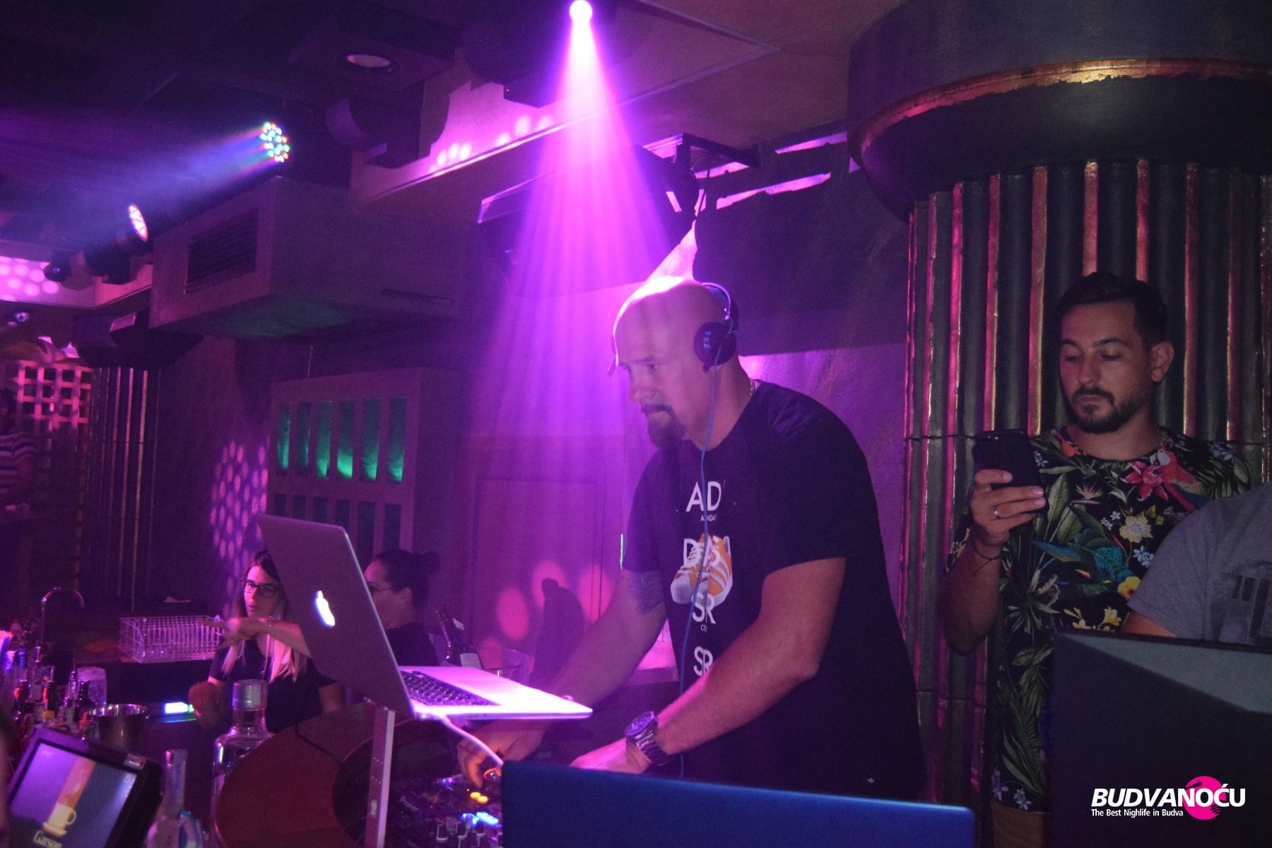 Gru  | Palazzo Night Club