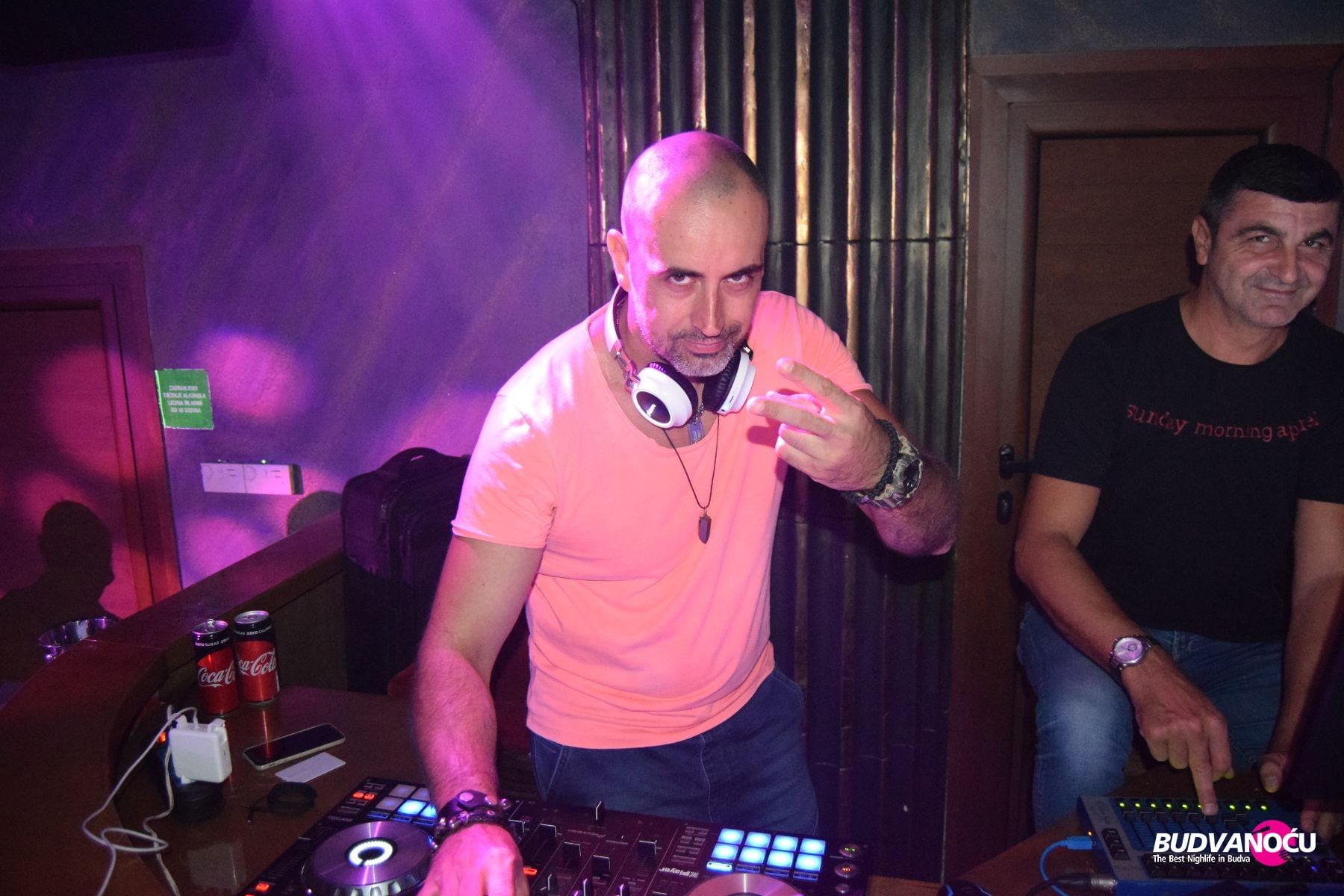 Playa  | Palazzo Night Club