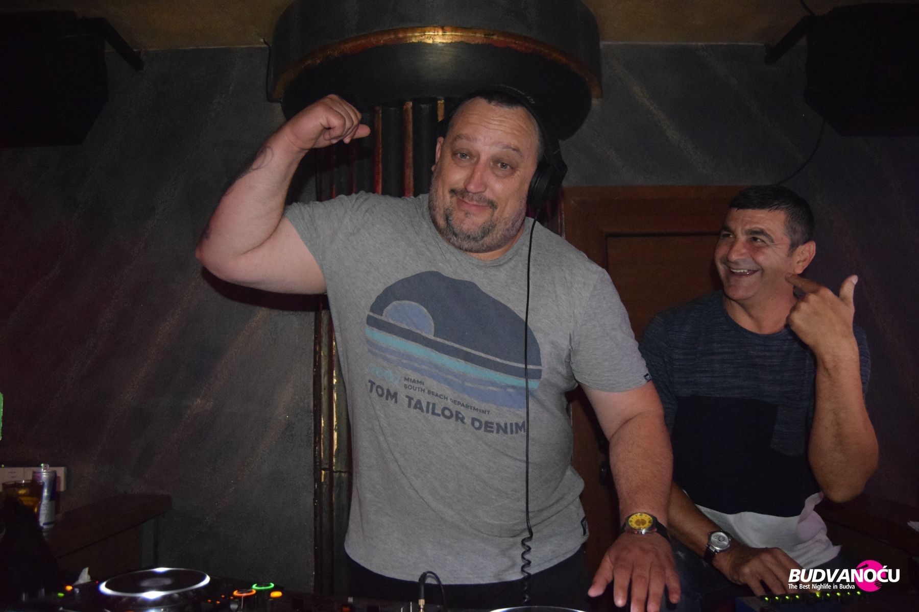 Ćoske | Palazzo Night Club