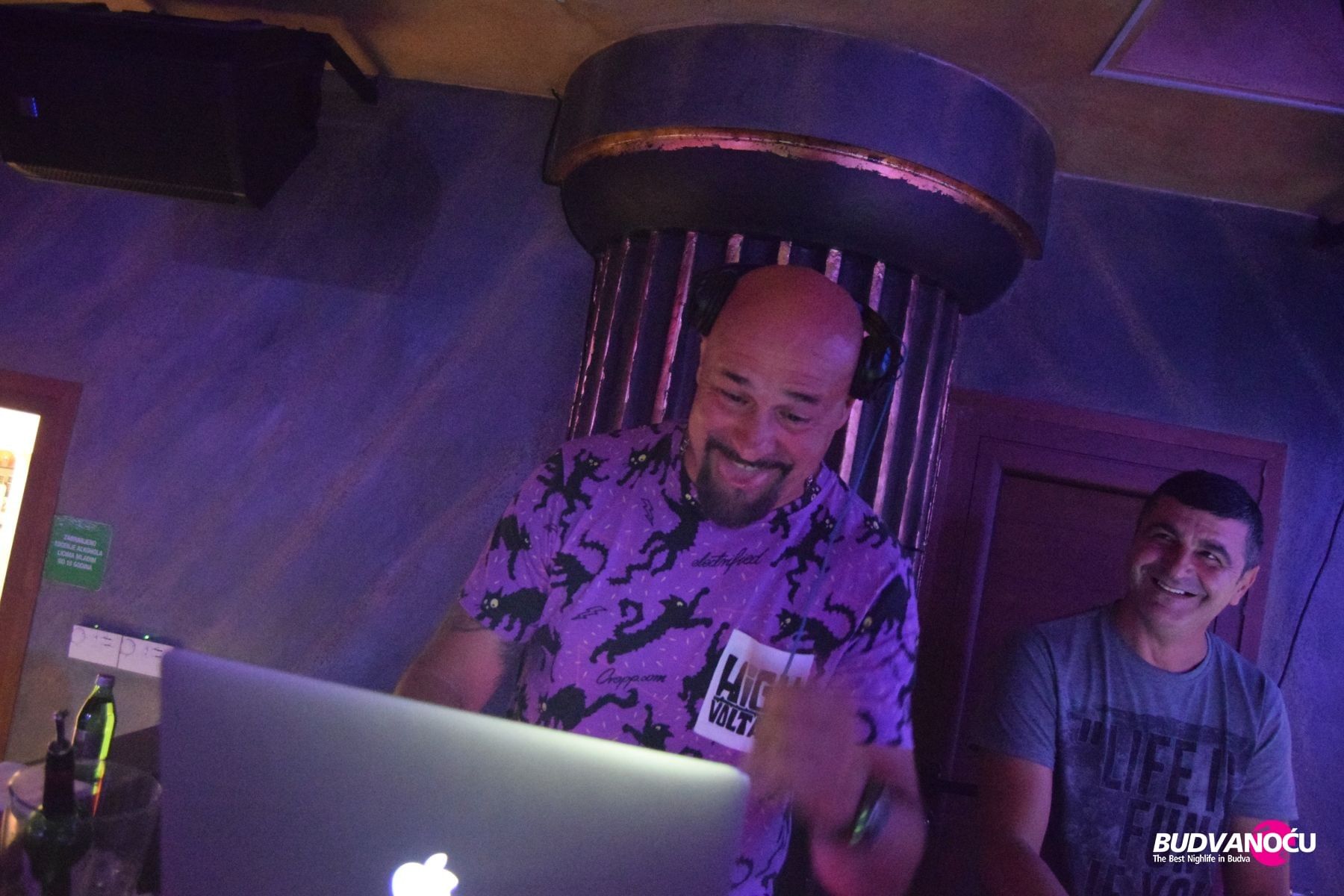 Gru | Palazzo Night Club