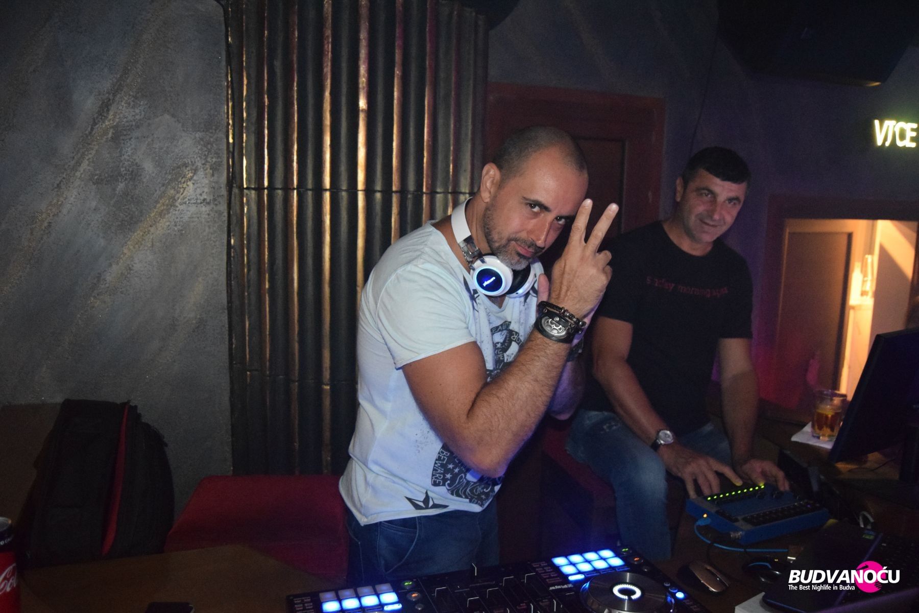 Playa  | Palazzo Night Club