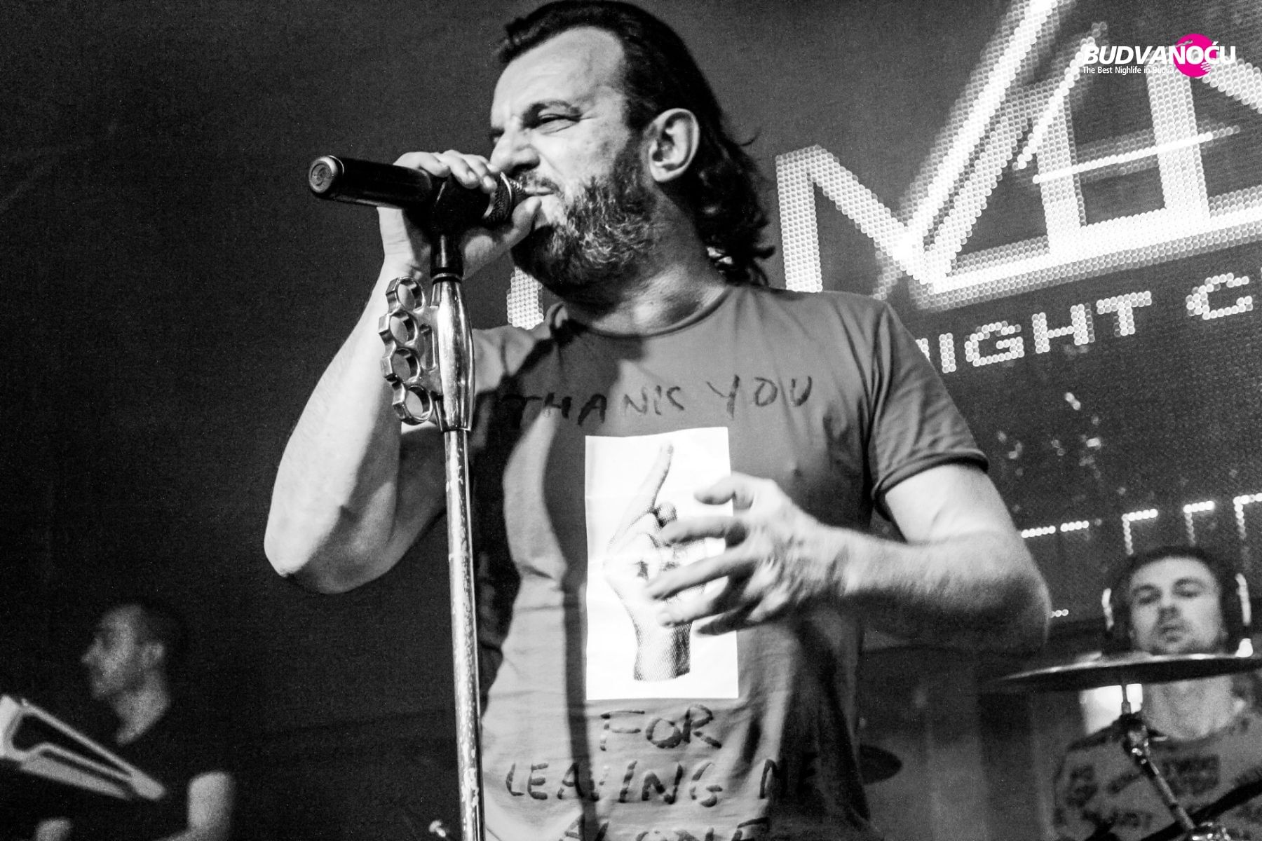 ACA LUKAS | Omnia Night Club