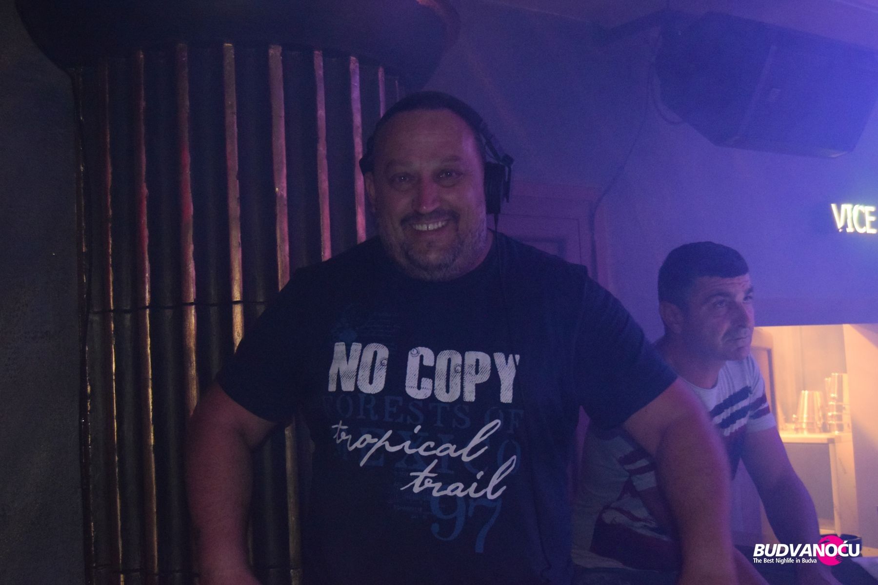 Ćoske  | Palazzo Night Club