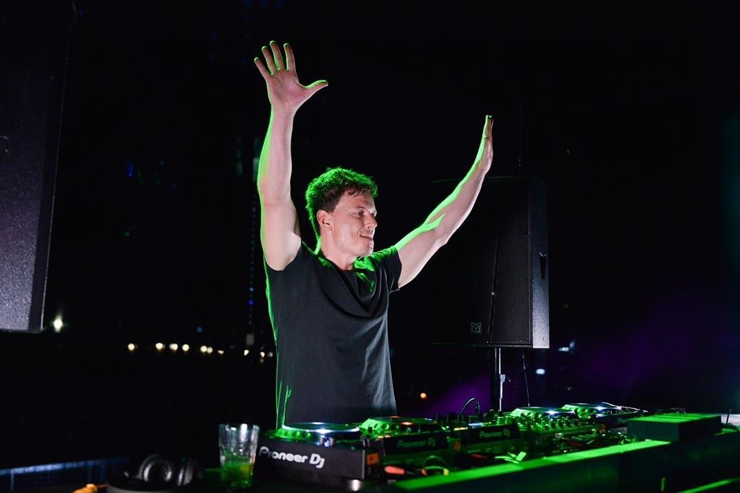 Fedde Le Grand | Top Hill