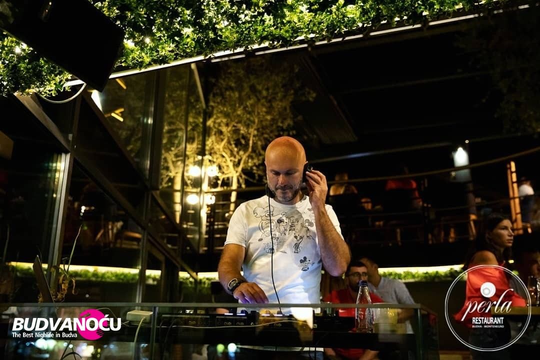 LuckyDee | Perla Club