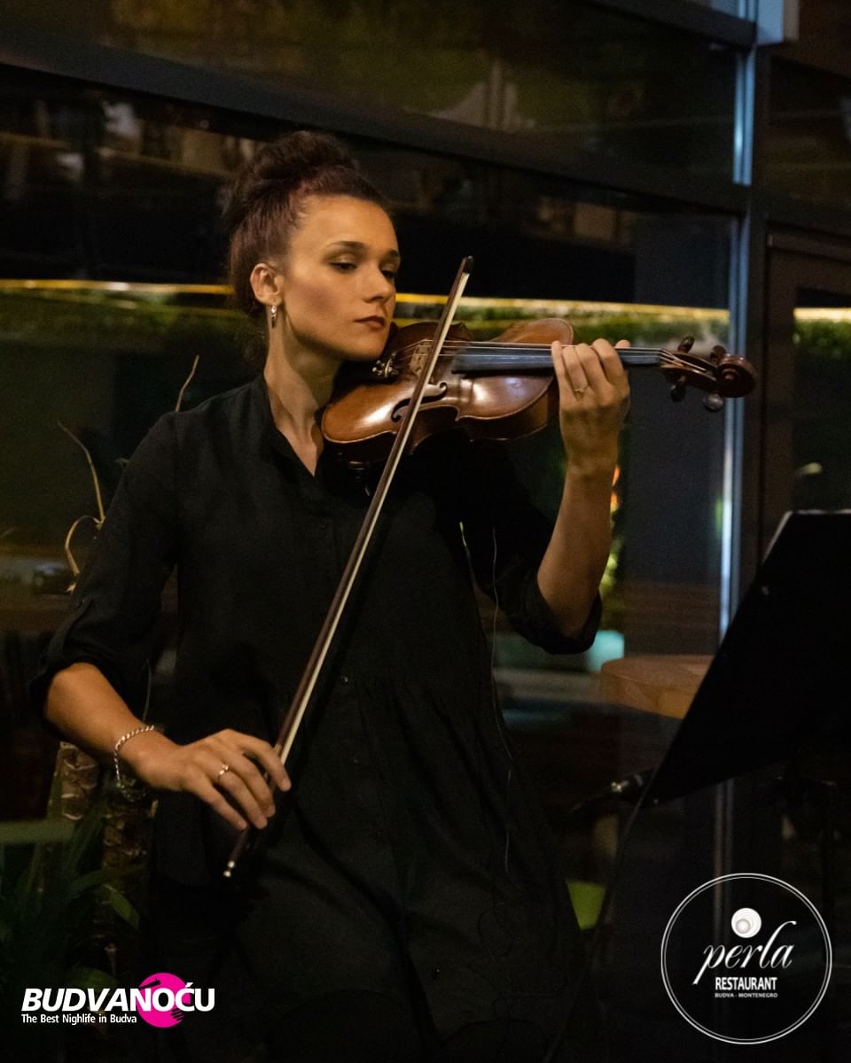 Aleksandra | Perla Club