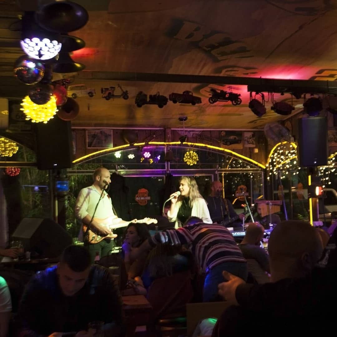 Senkina đeca | Beer-Bike Club