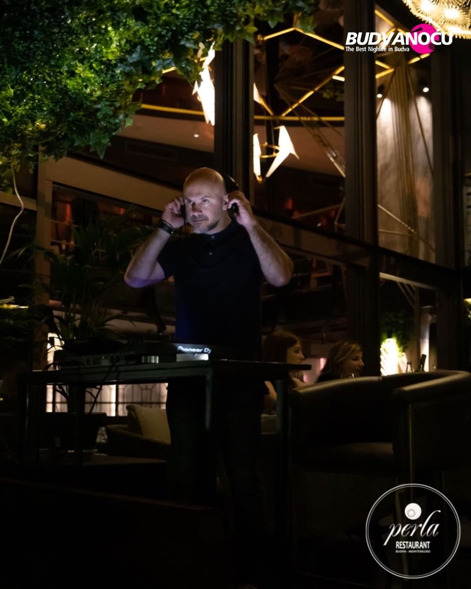 LuckyDee | Perla Club