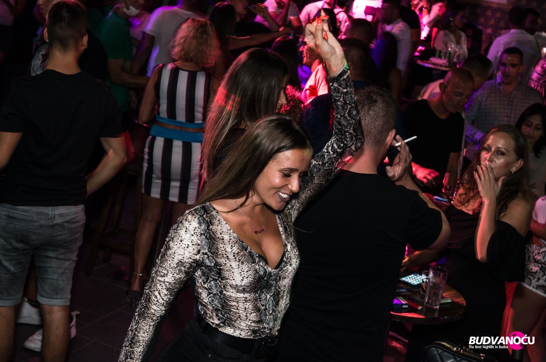 DJ Vuleta  | Ambiente Night Club