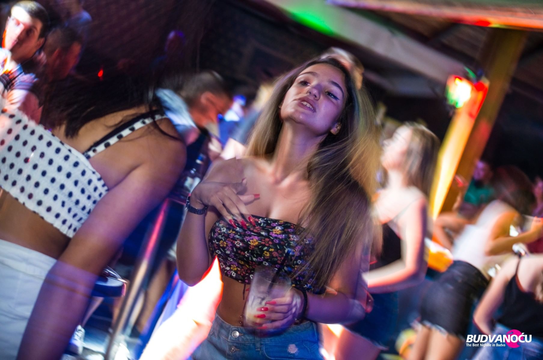 DJ Vuleta  | Ambiente Night Club