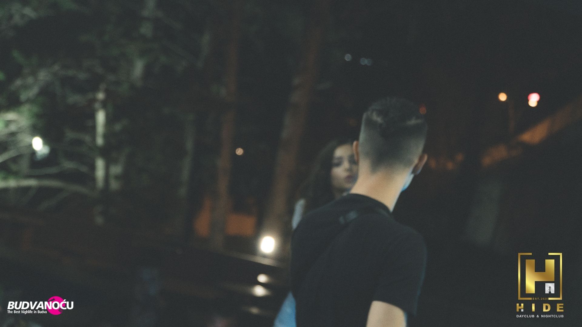 Devito  | Hide Dayclub & Nightclub