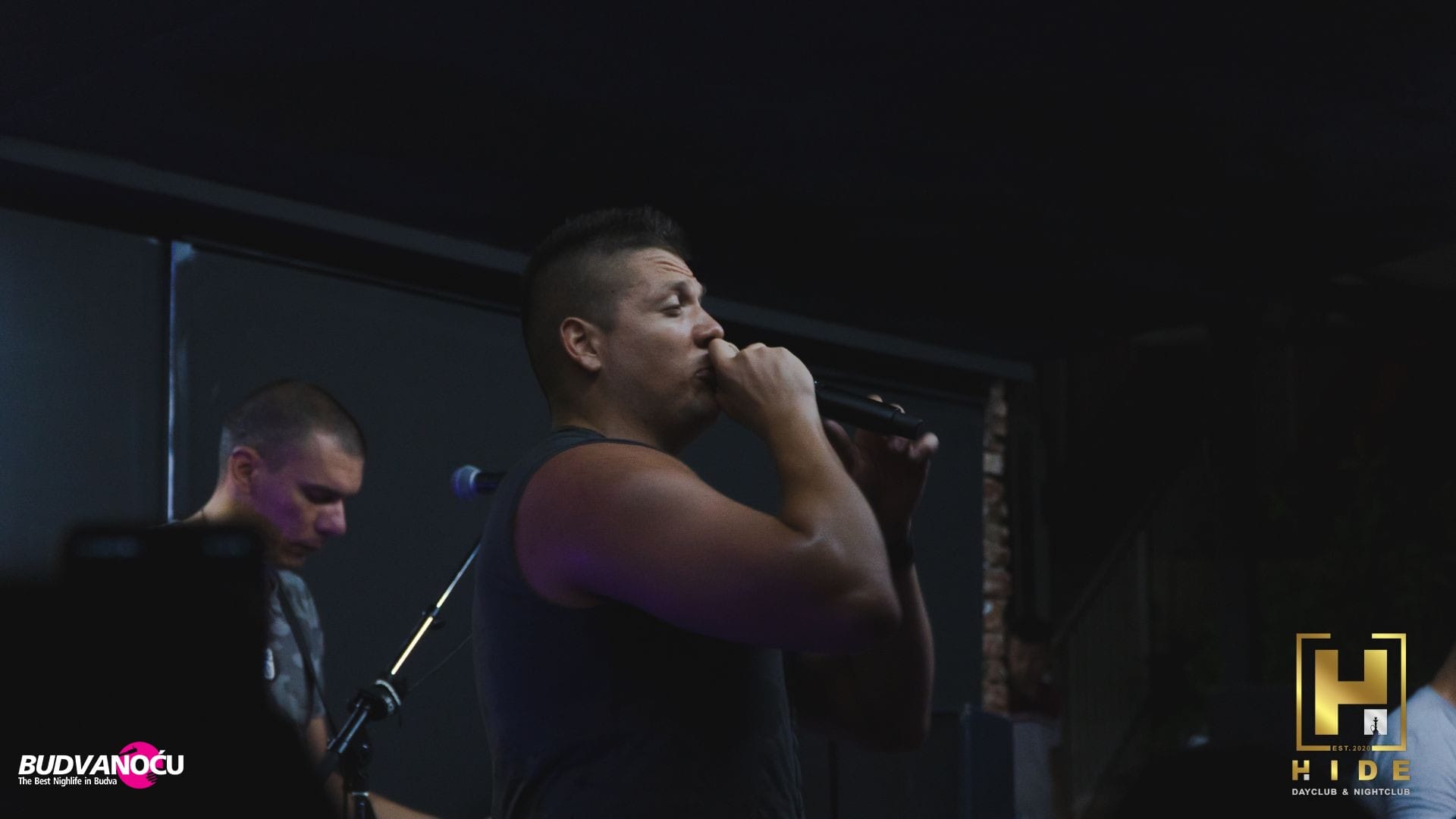 Sloba Radanović | Hide Dayclub & Nightclub