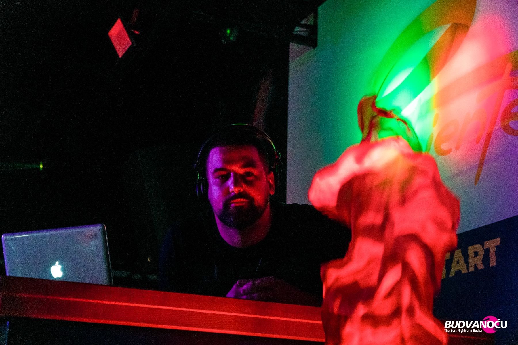 DJ Vuleta  | Ambiente Night Club