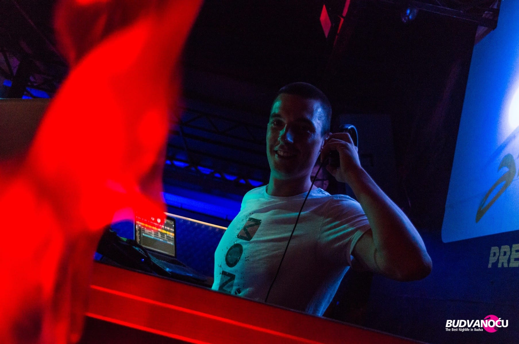 DJ Vuleta & DJ Baki  | Ambiente Night Club