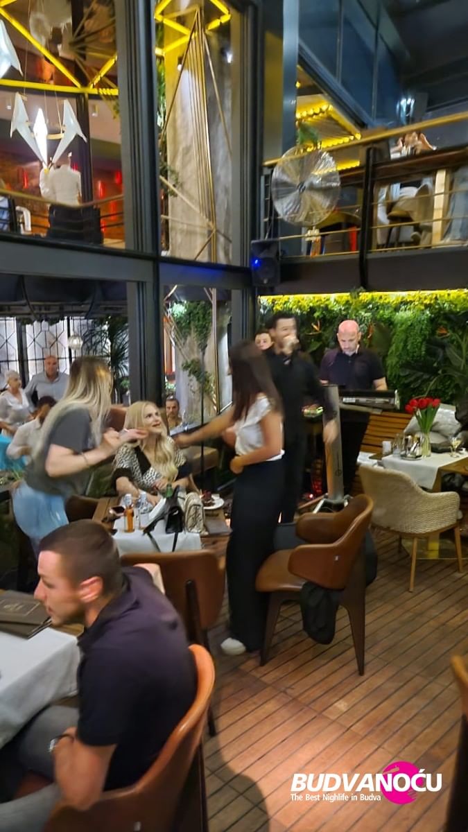 Dejan Raičević | Perla Club