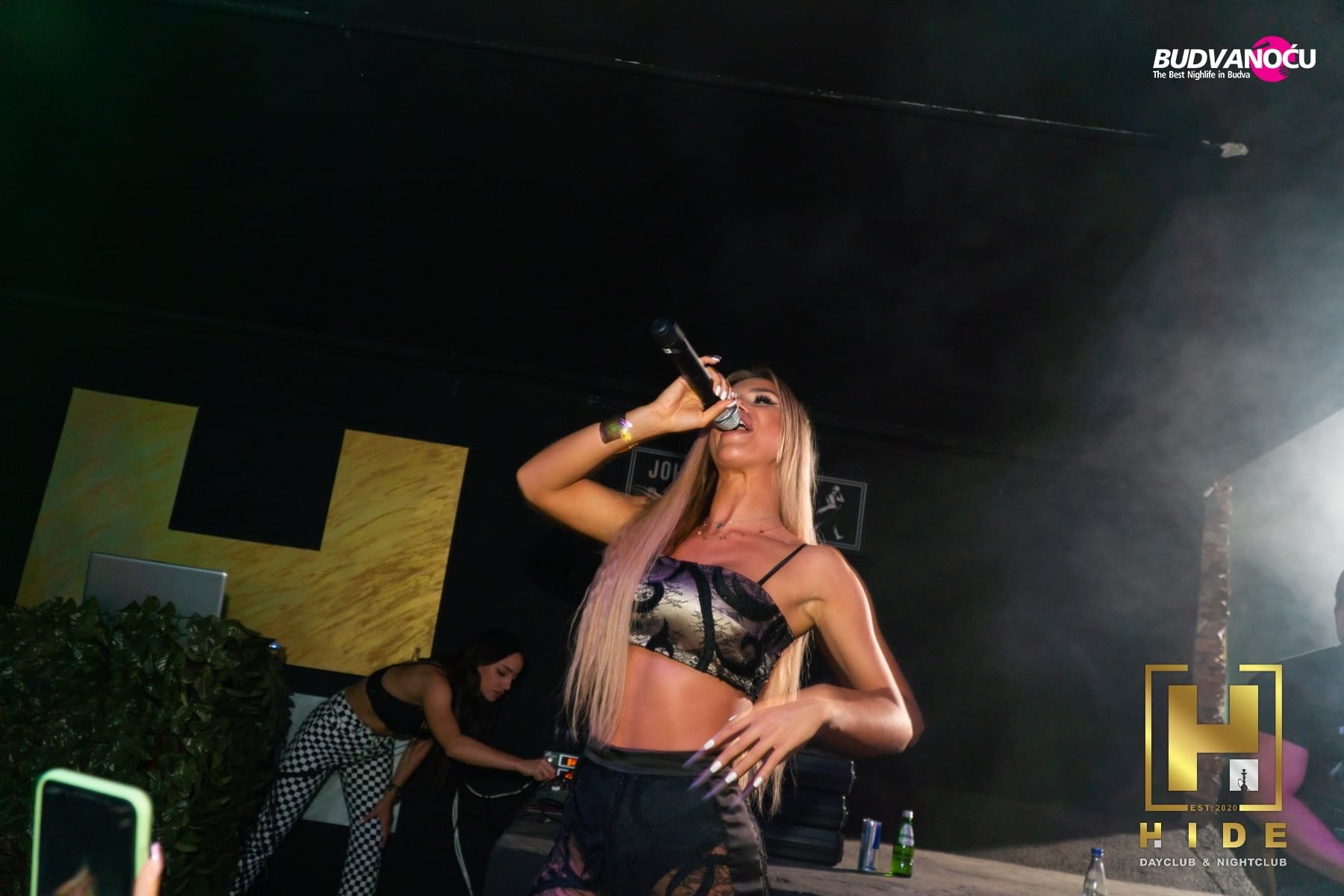 Hurricane | Hide Dayclub & Nightclub