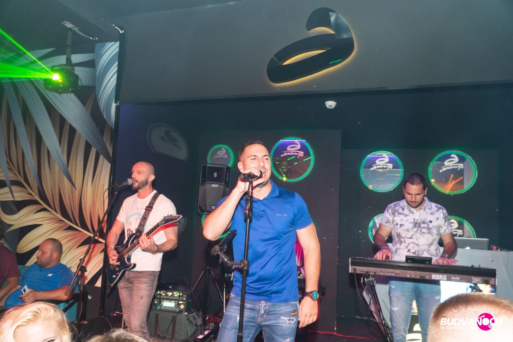 Uglješa Radonjić  | Ambiente Night Club