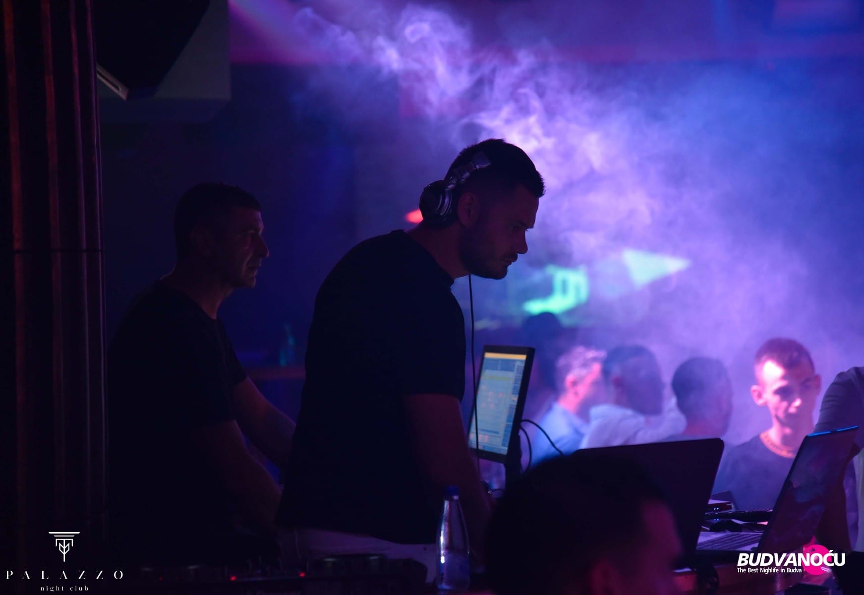 DJ Yoxa | Palazzo Night Club