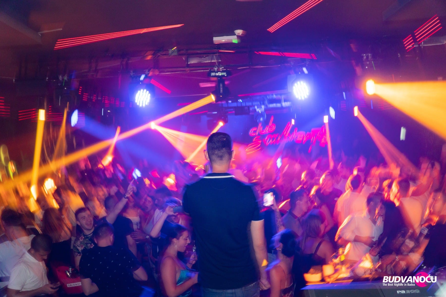 Darko Martinović | Ambiente Night Club