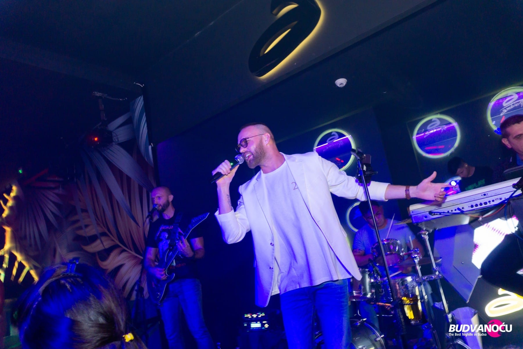 Danijel Alibabić  | Ambiente Night Club