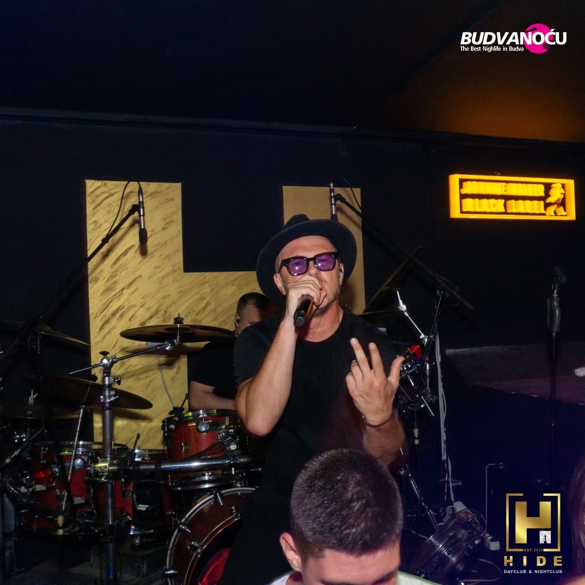 Tropico Band | Hide Dayclub & Nightclub