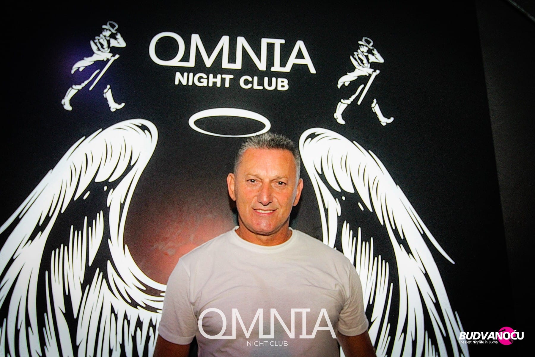 Šako Poliumenta | Omnia Night Club