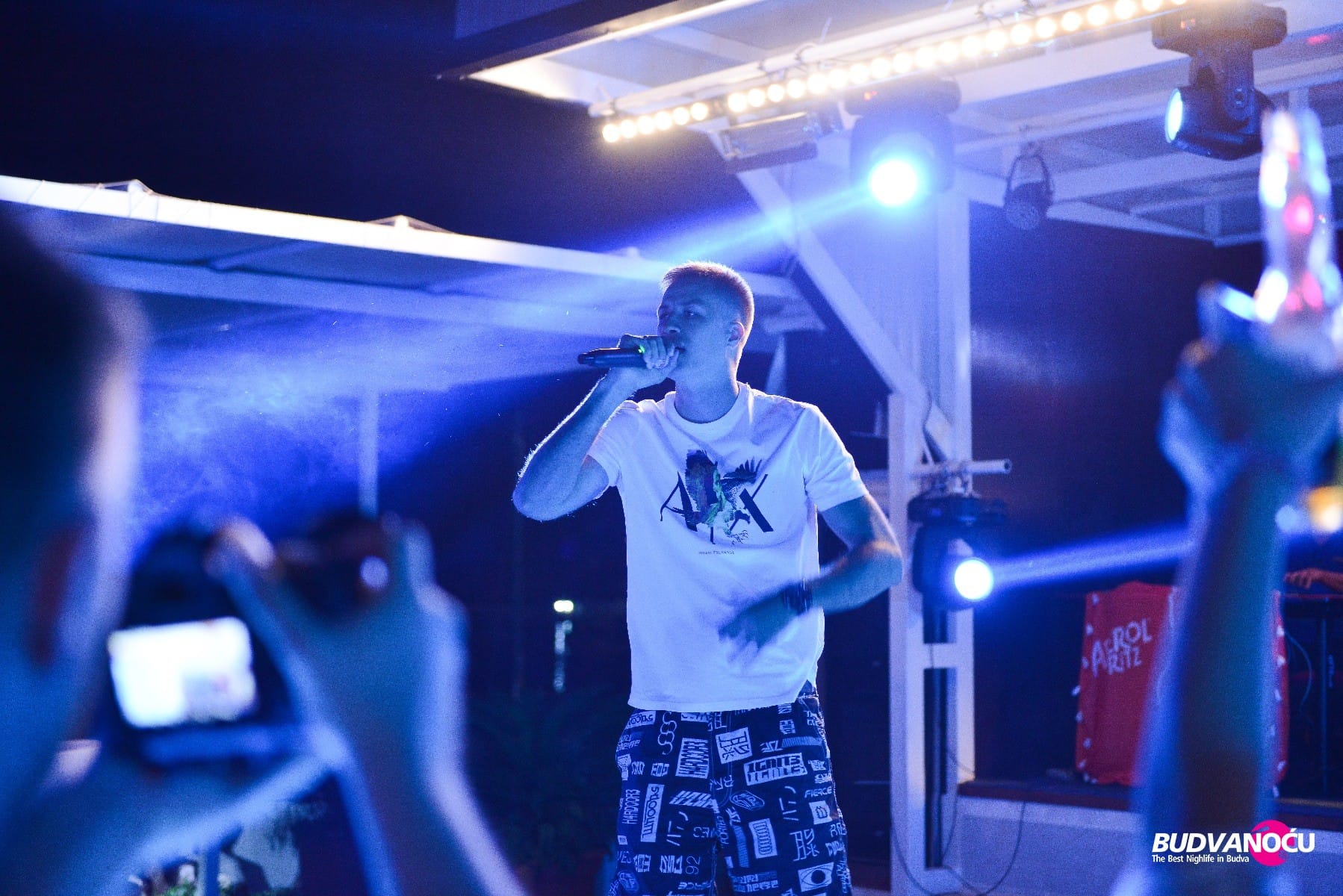 Gazda Paja | Torch Beach Club