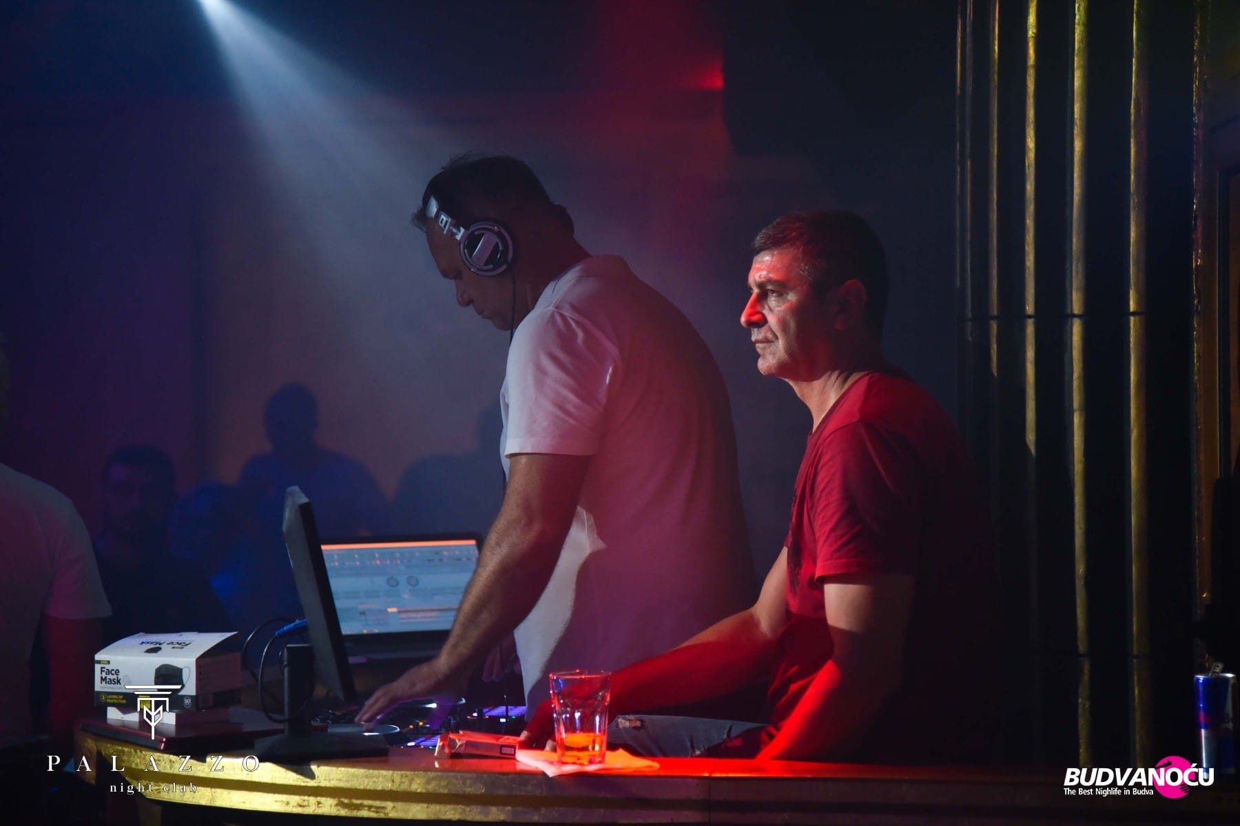 Yoxa | Palazzo Night Club