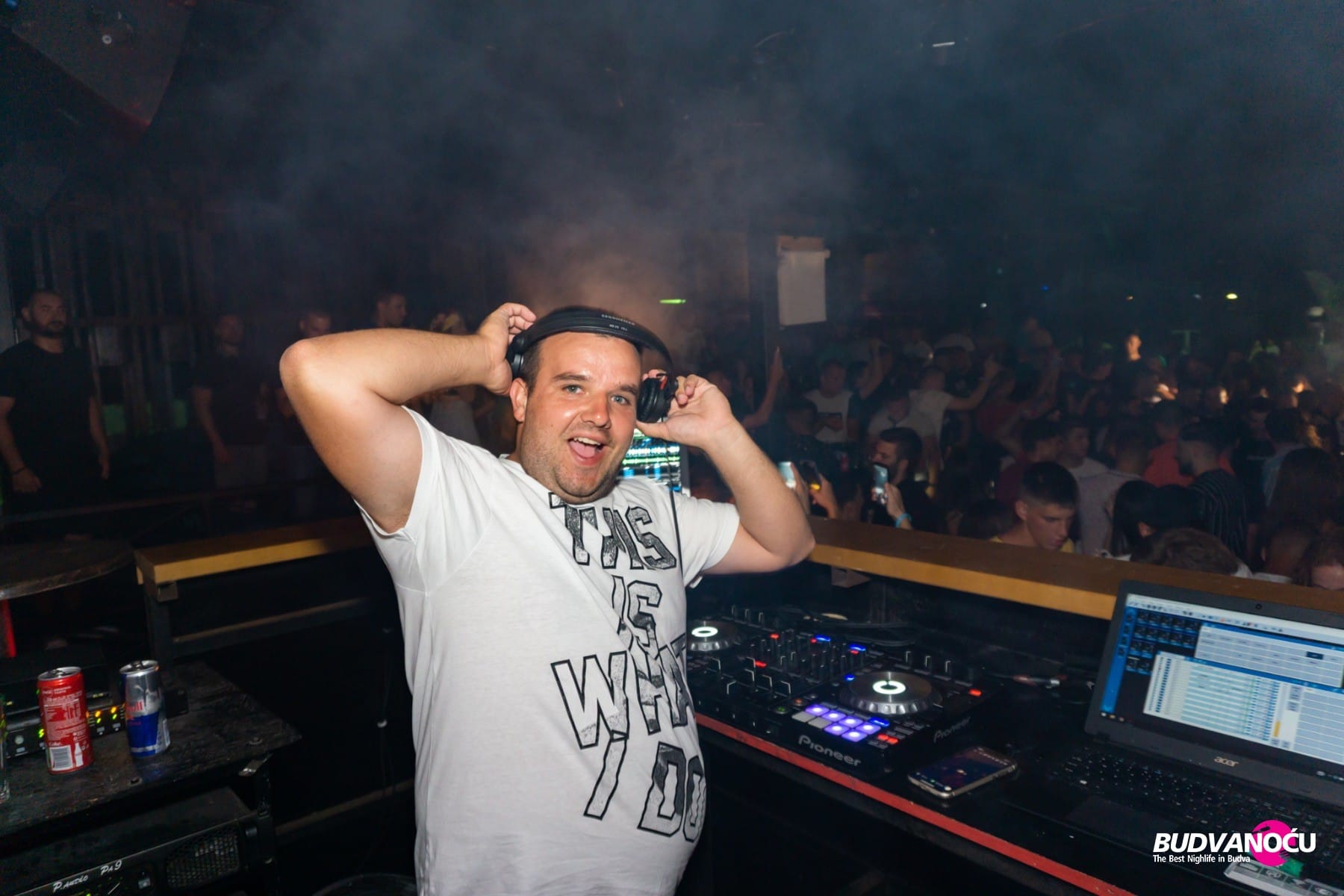 DJ Vuleta b2b Sandex | Ambiente Night Club