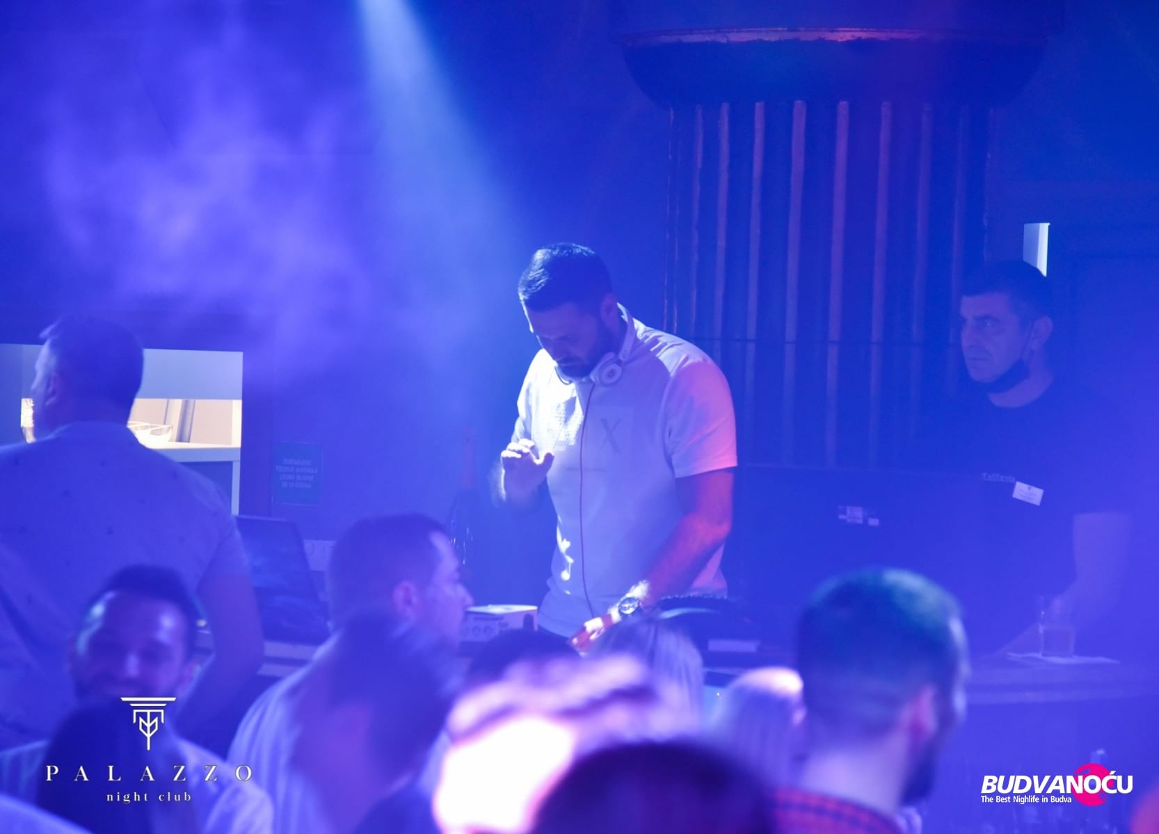 Yoxa & Boby | Palazzo Night Club