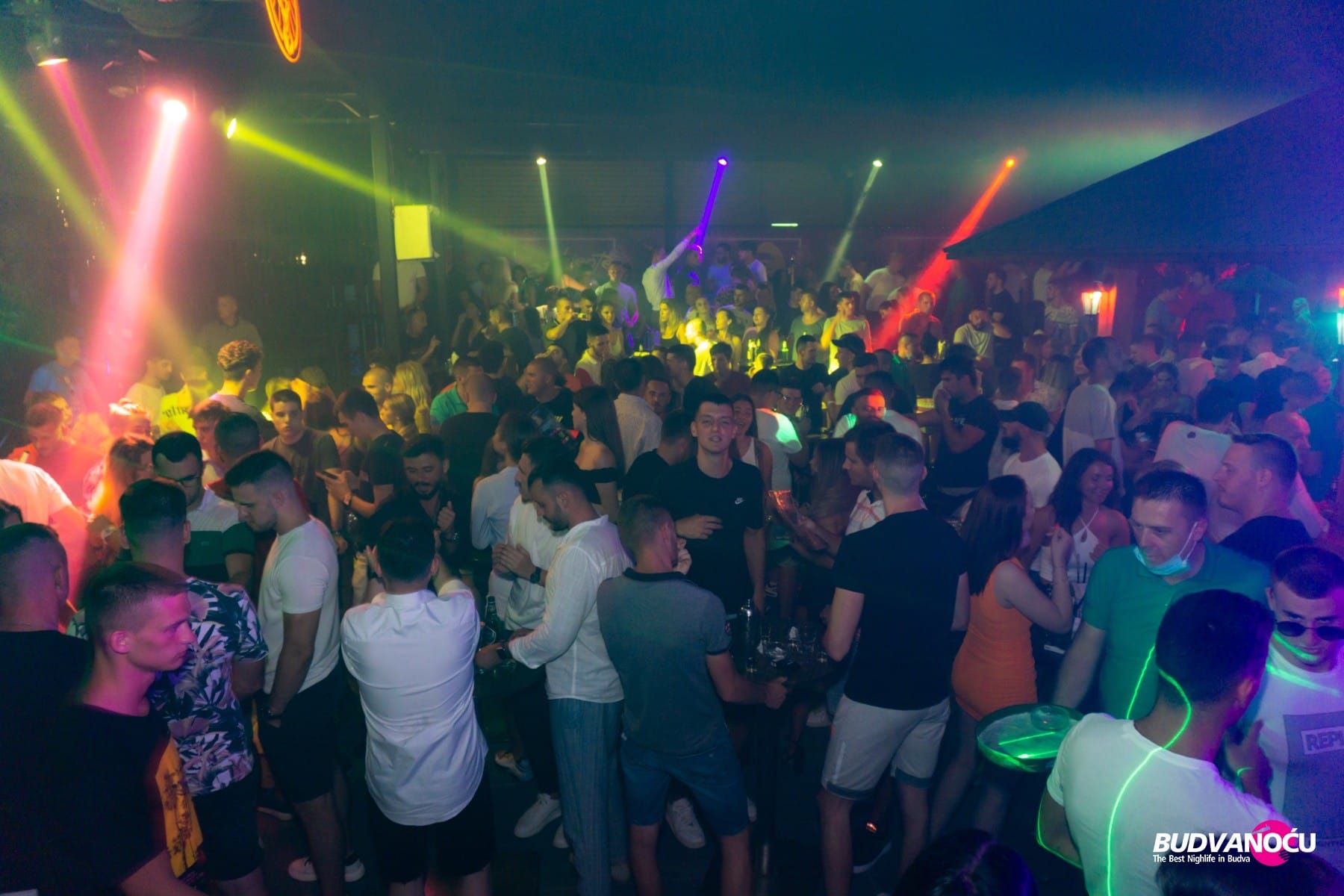 DJ Arsa | Ambiente Night Club