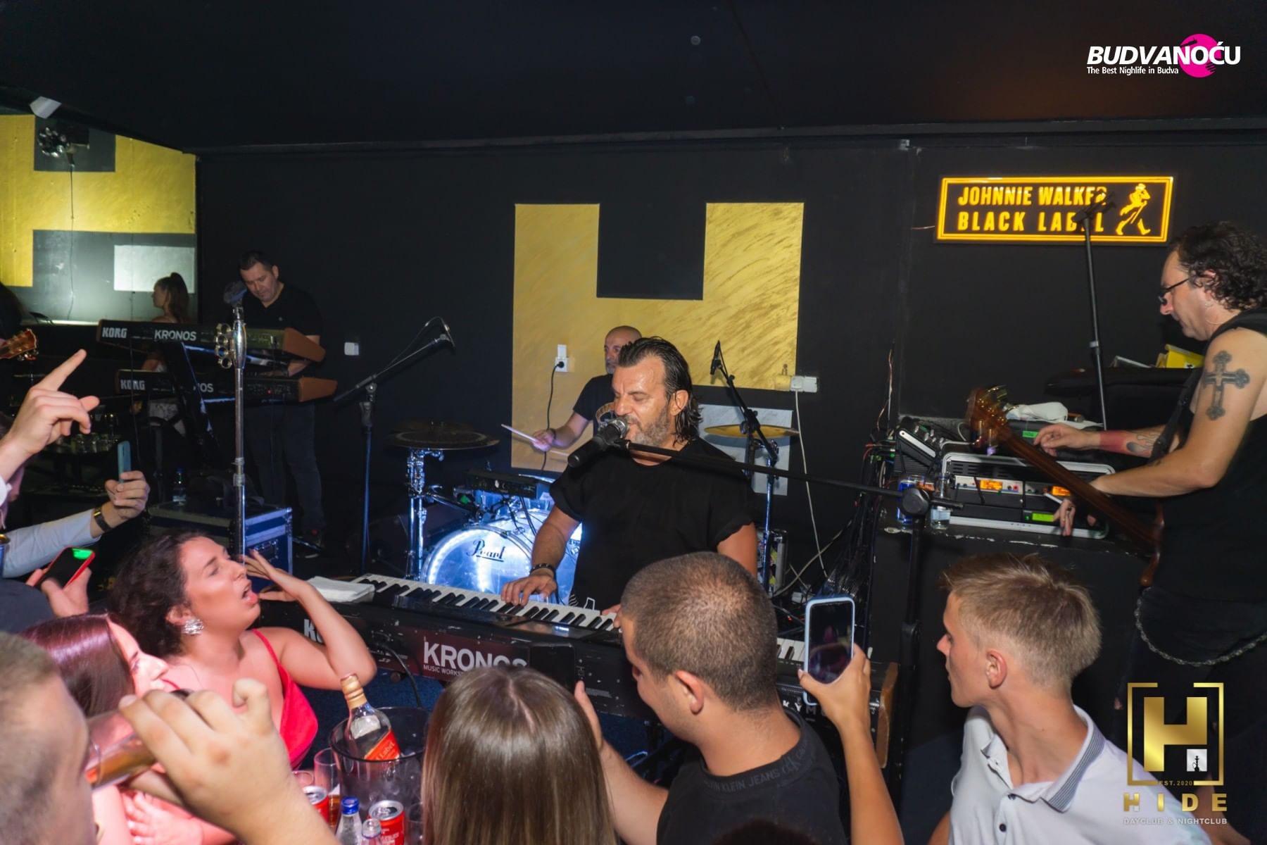 Aca Lukas | Hide Dayclub & Nightclub