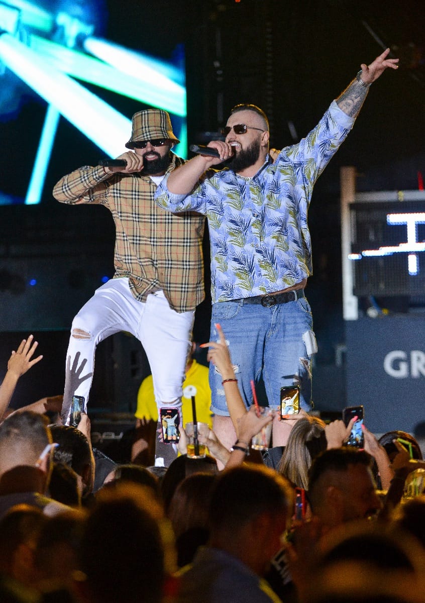 Jala Brat x Buba Corelli | Top Hill