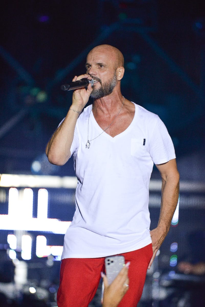 Boban Rajović | Top Hill