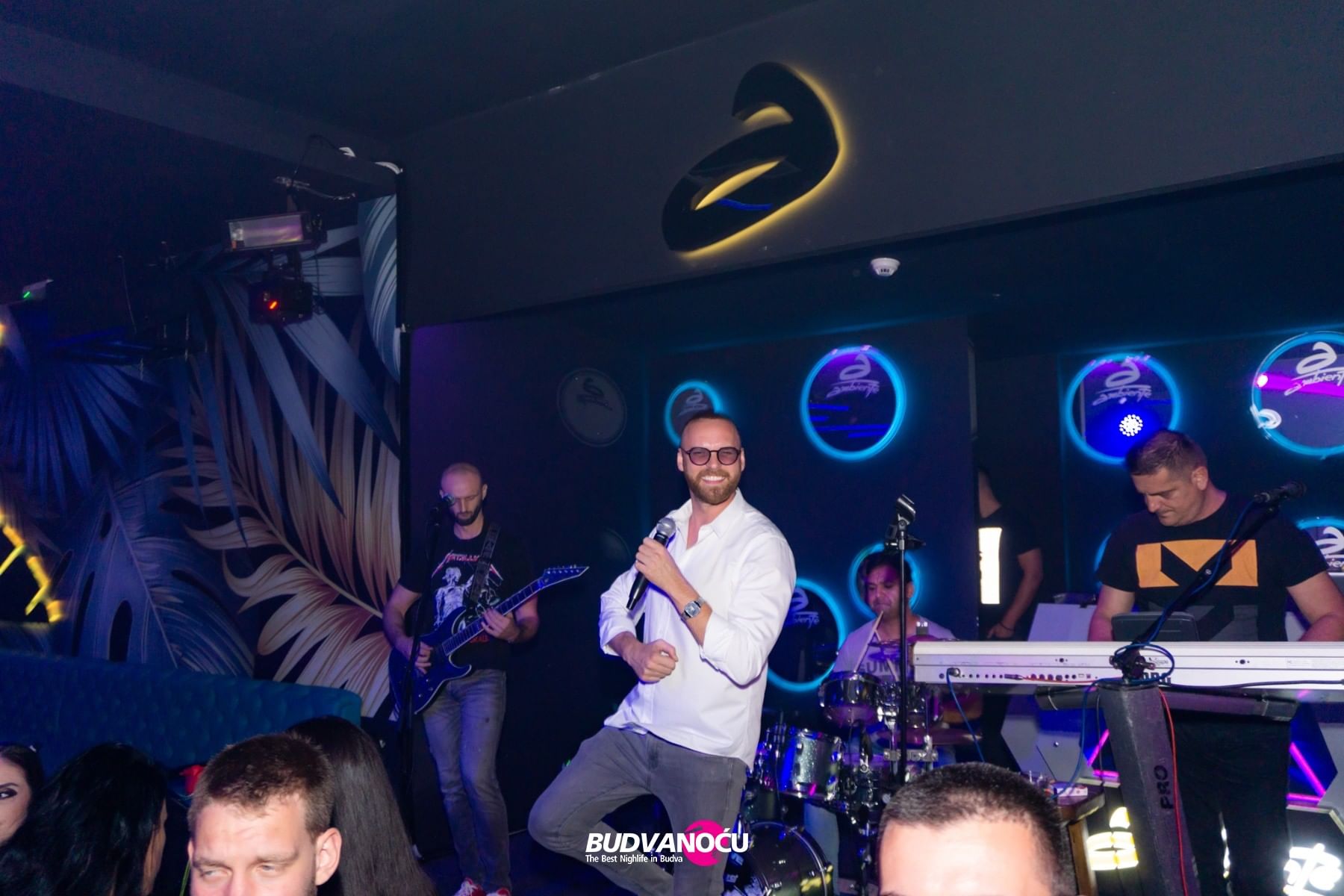 Danijel Alibabić | Ambiente Night Club