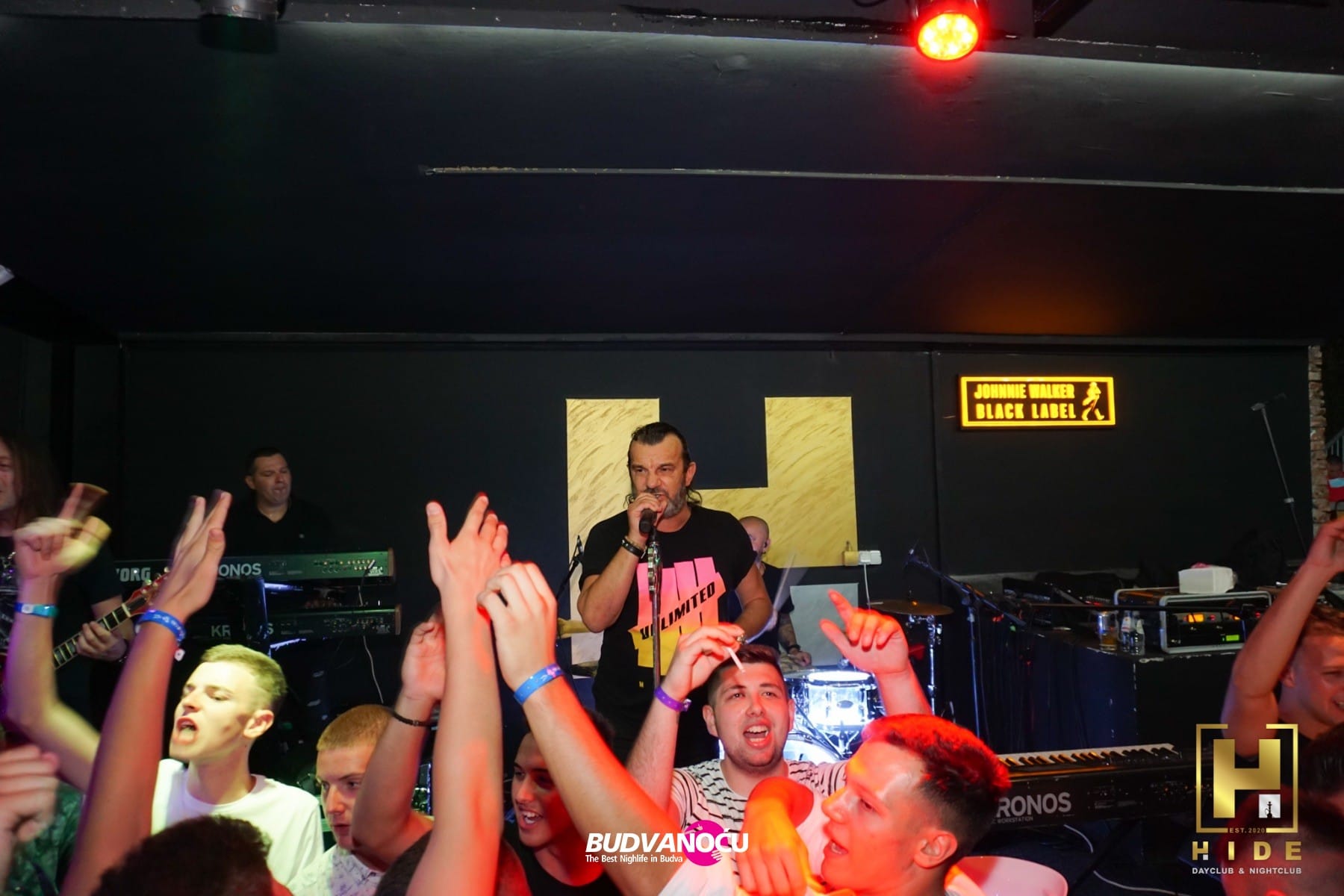 Aca Lukas | Hide Dayclub & Nightclub