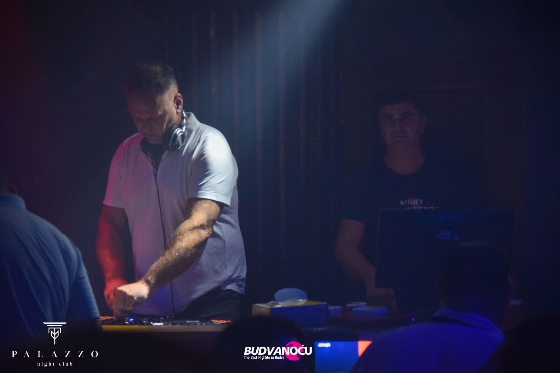 DJ Yoxa | Palazzo Night Club