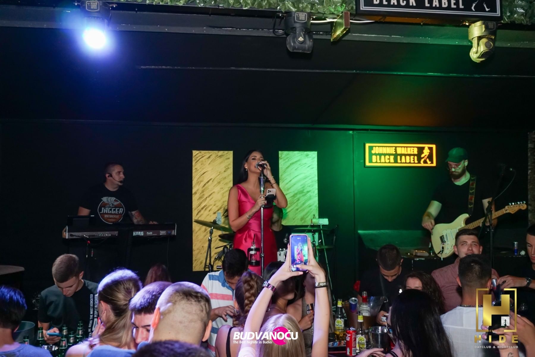 Katarina Grujić | Hide Dayclub & Nightclub