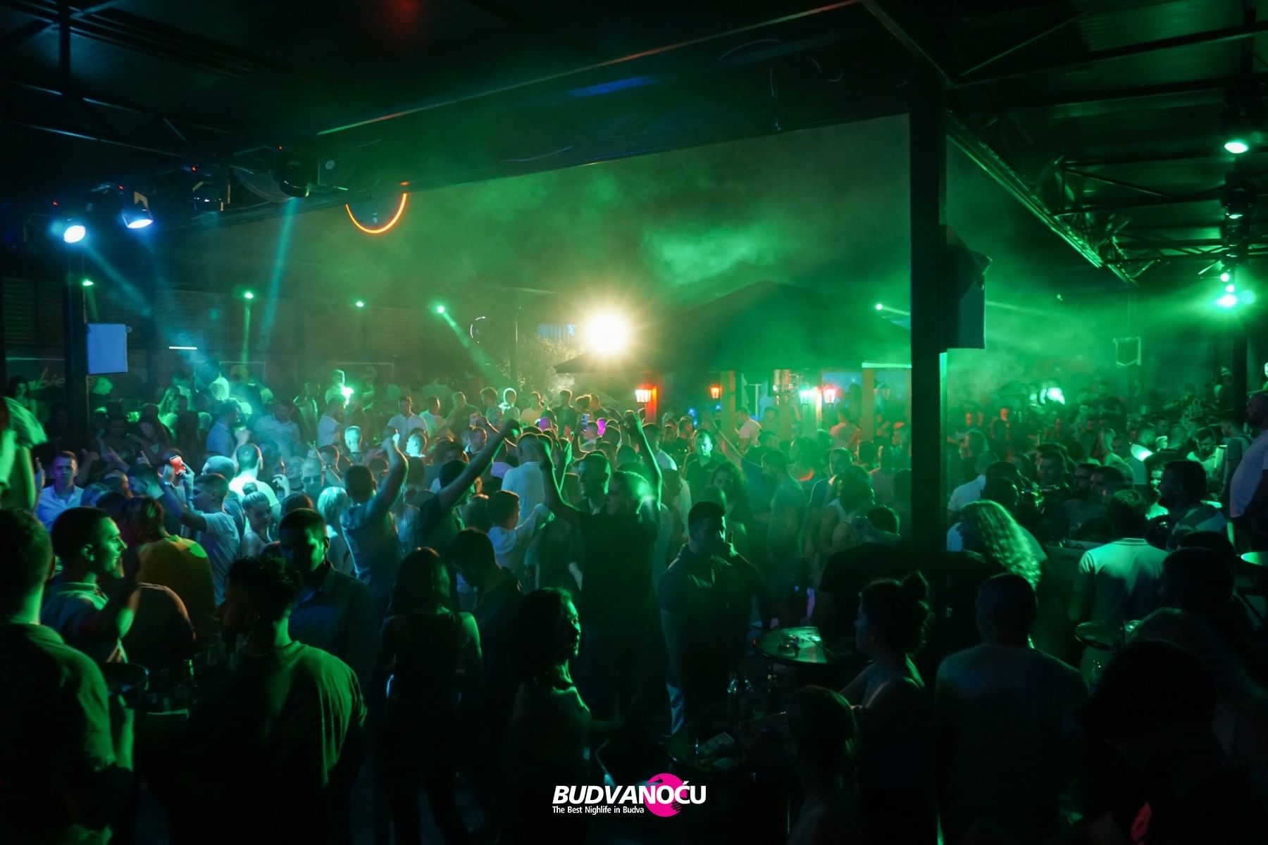 DJ Bojanito | Ambiente Night Club