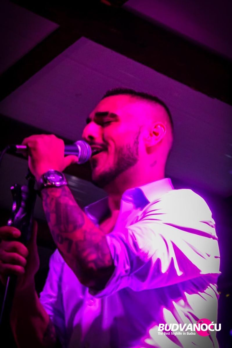 Darko Lazić  | Teatro BU2