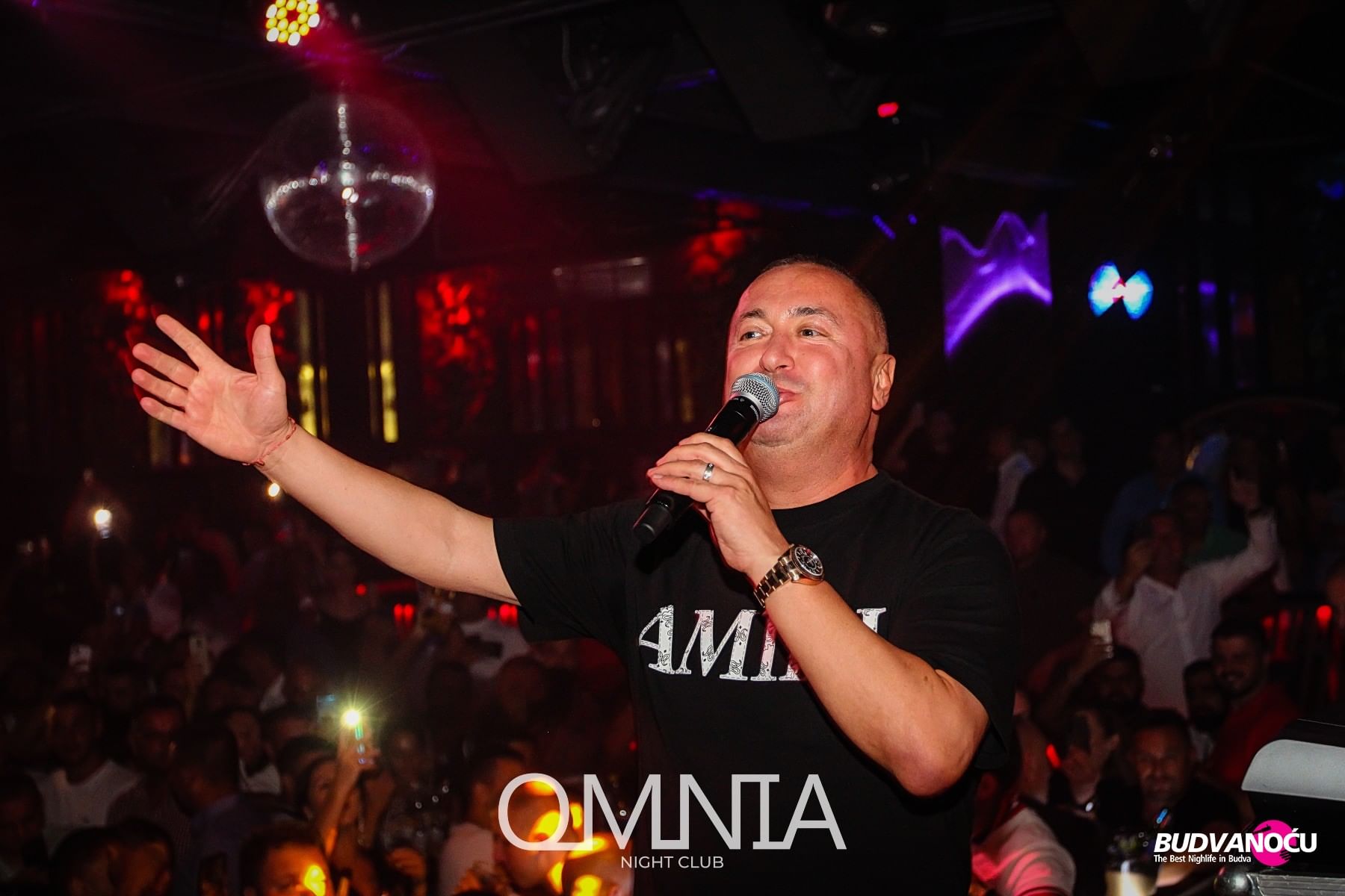 Đani | Omnia Night Club