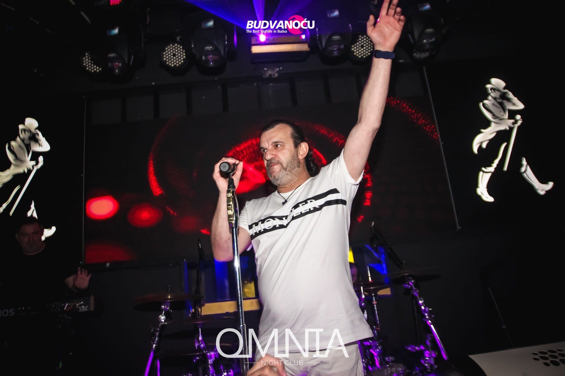 Aca Lukas  | Omnia Night Club