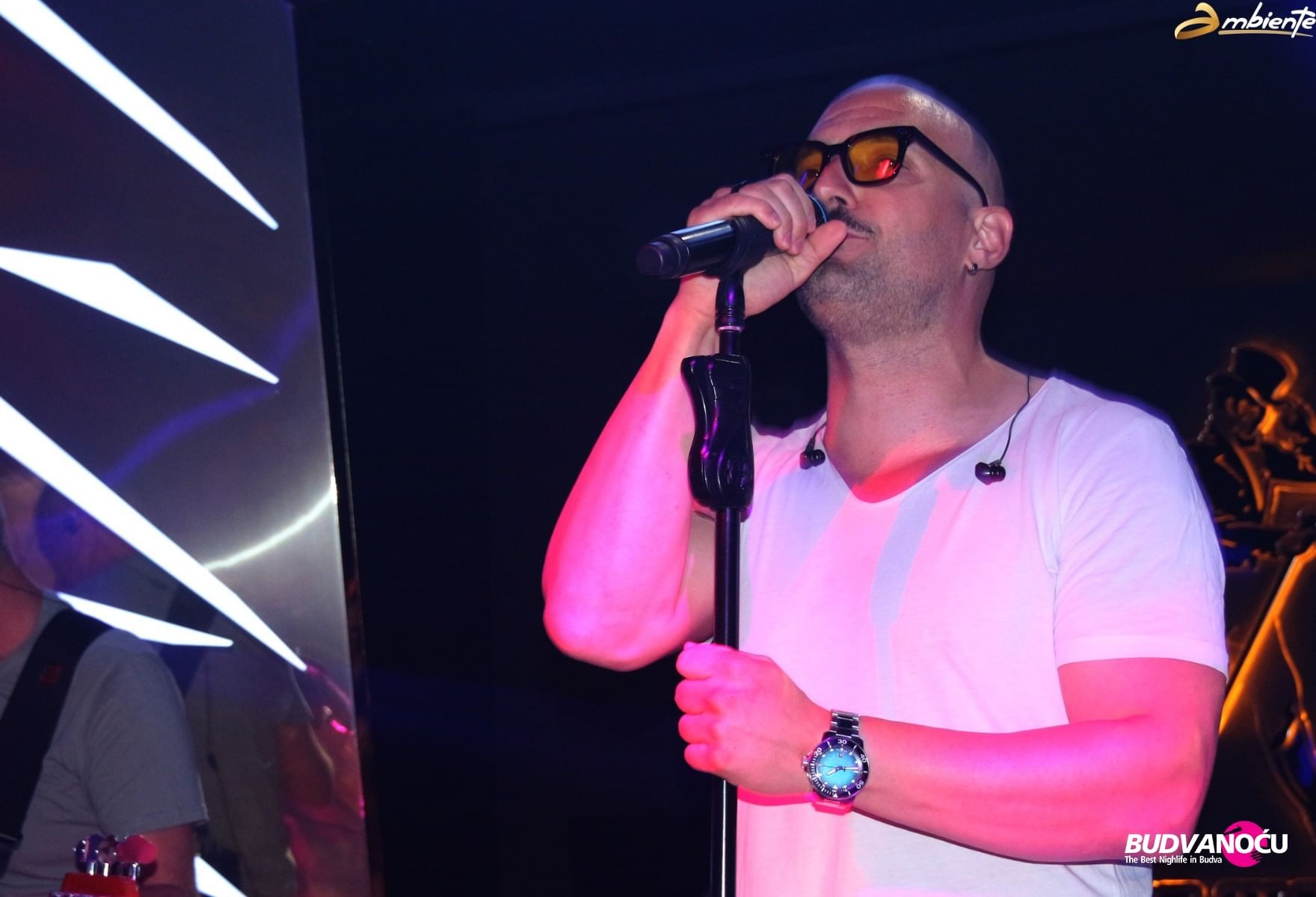 Inspiracija Band | Ambiente Night Club