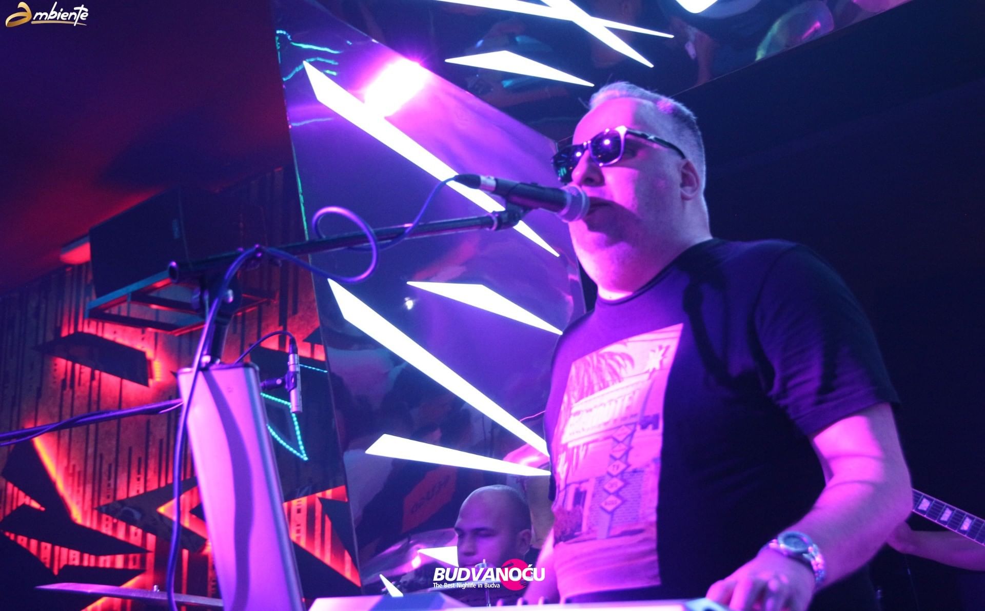 Dejan Matić | Ambiente Night Club