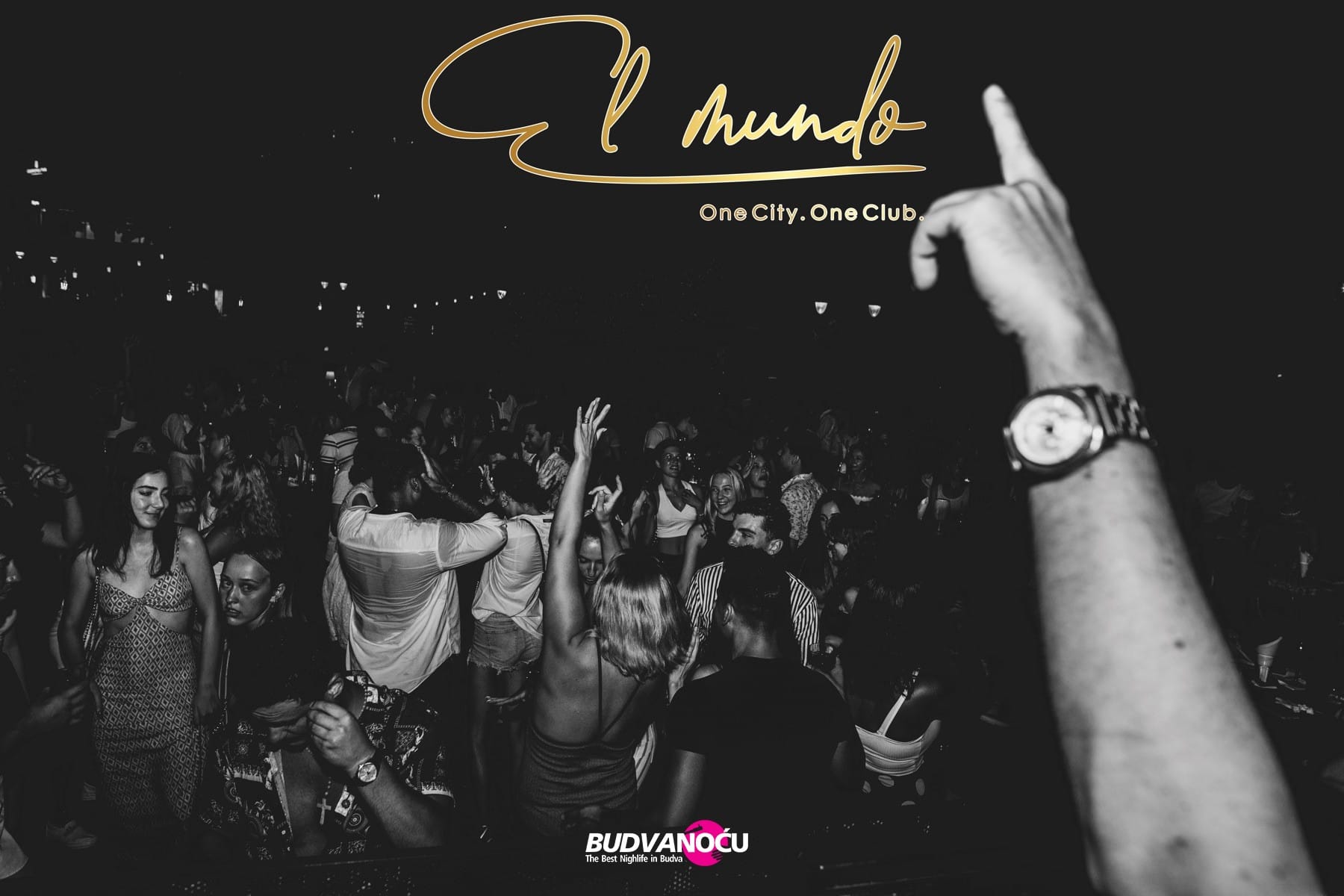 Salsa Party | El Mundo