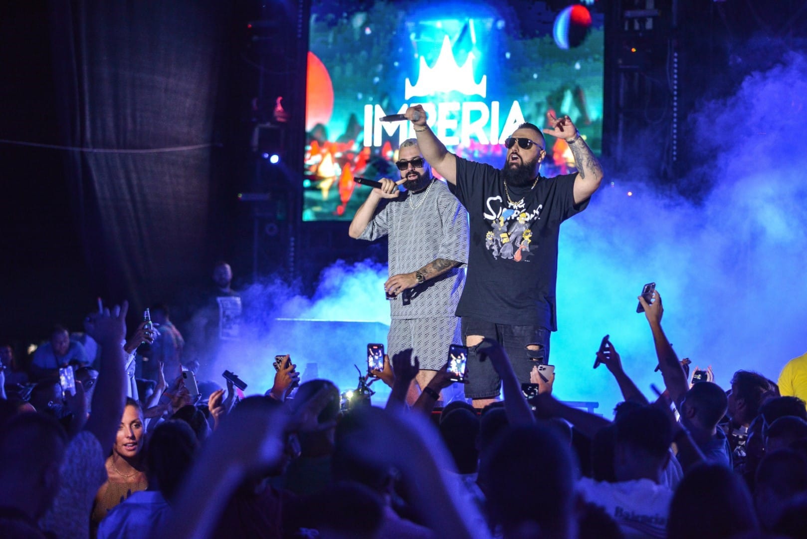 Jala i Buba | Top Hill