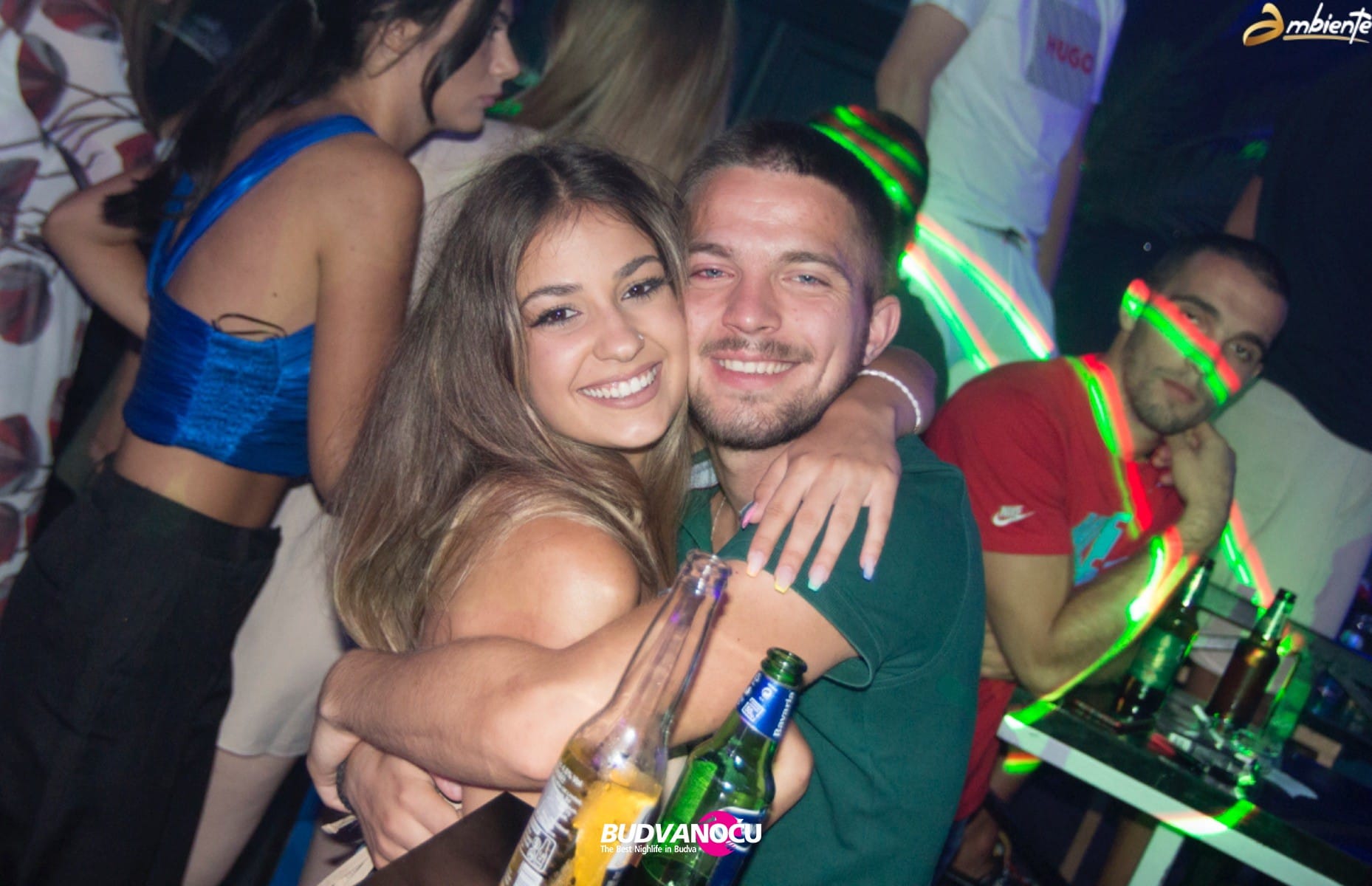 Ljupka Stević | Ambiente Night Club