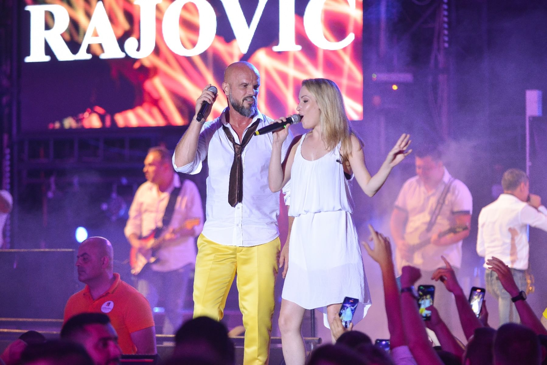 Boban Rajović | Top Hill